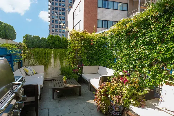 115 Allen St, Lower East Side