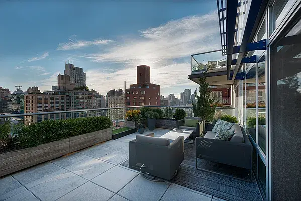 151 West 21st St, PH2, Chelsea