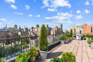 166 East 96, PHD, Carnegie Hill