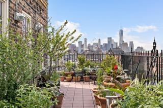 299 West 12th ST, PHA, West Village