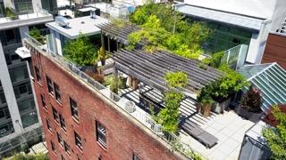 54 Thompson ST, PH, SoHo