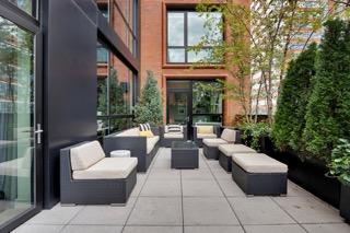 540 West 28th St, 10B, HighLine