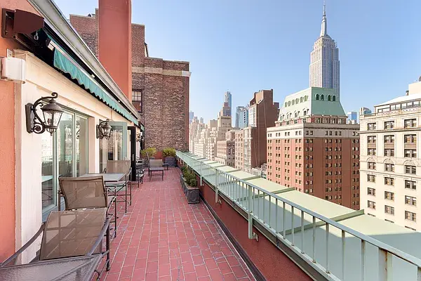 71 Park Ave, PHA, Midtown East