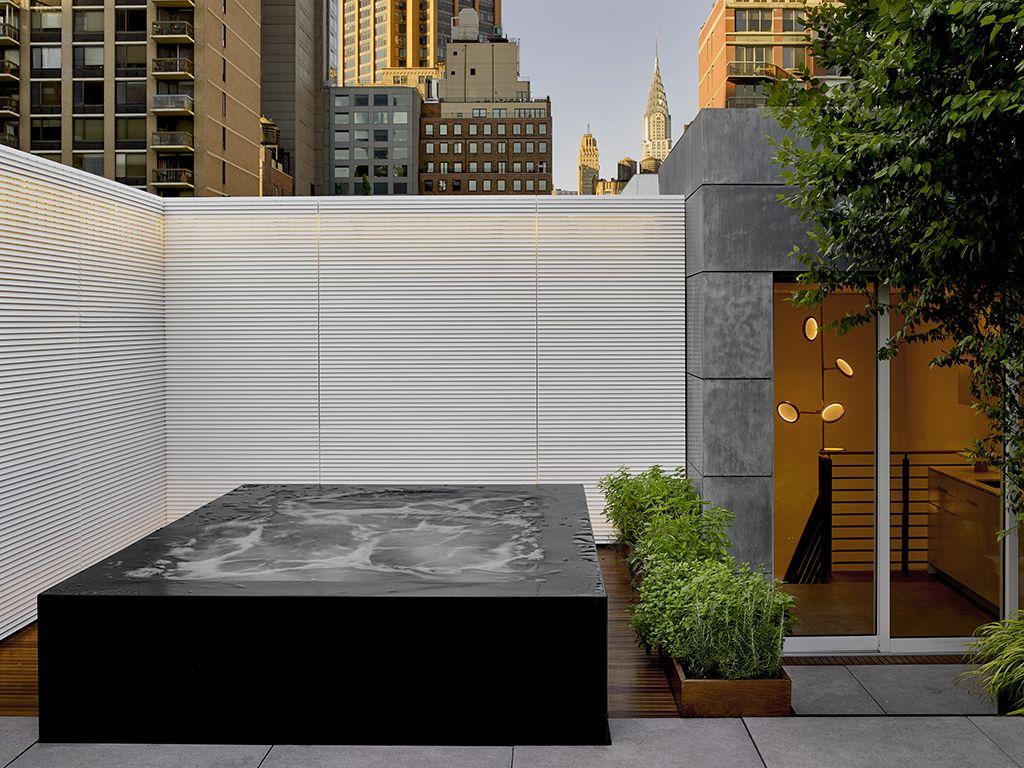 Property presentation