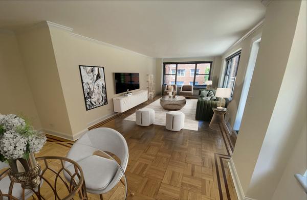 listing image