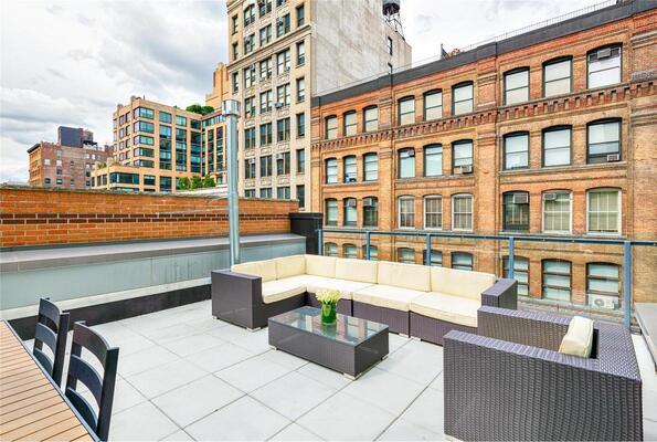138 west 19 #ph