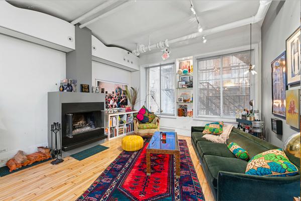 listing image