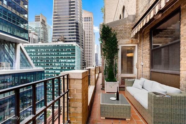 111 east 56 #1700