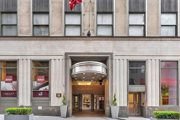 99 john st #502/3