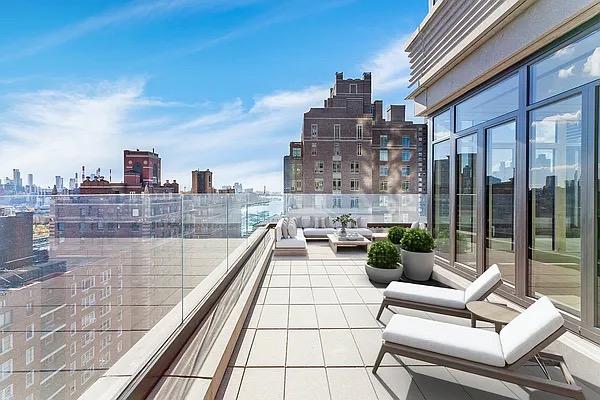 40 east end ave #ph17