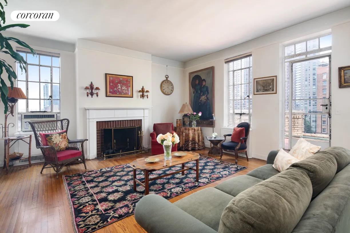 listing image