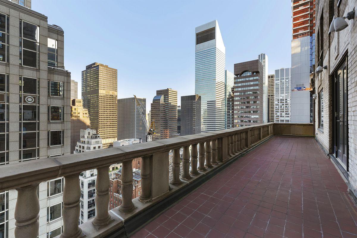 465 park ave #25ew