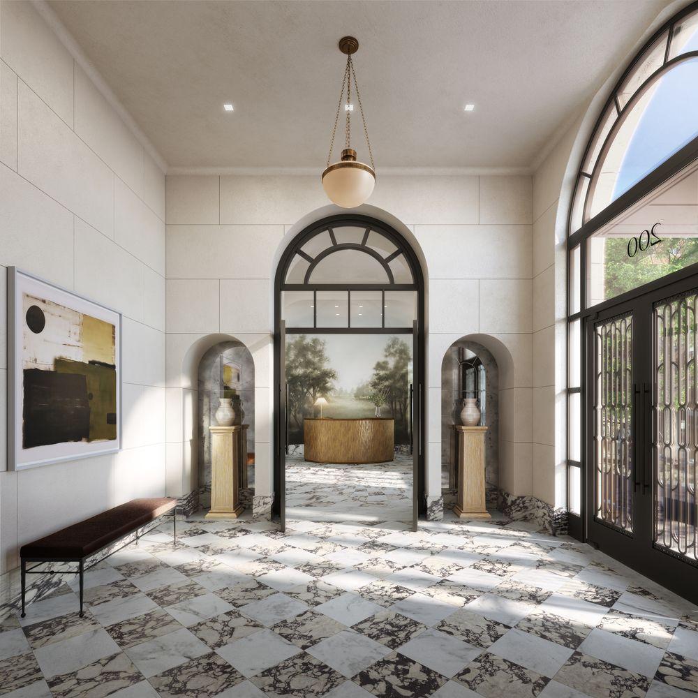 listing image
