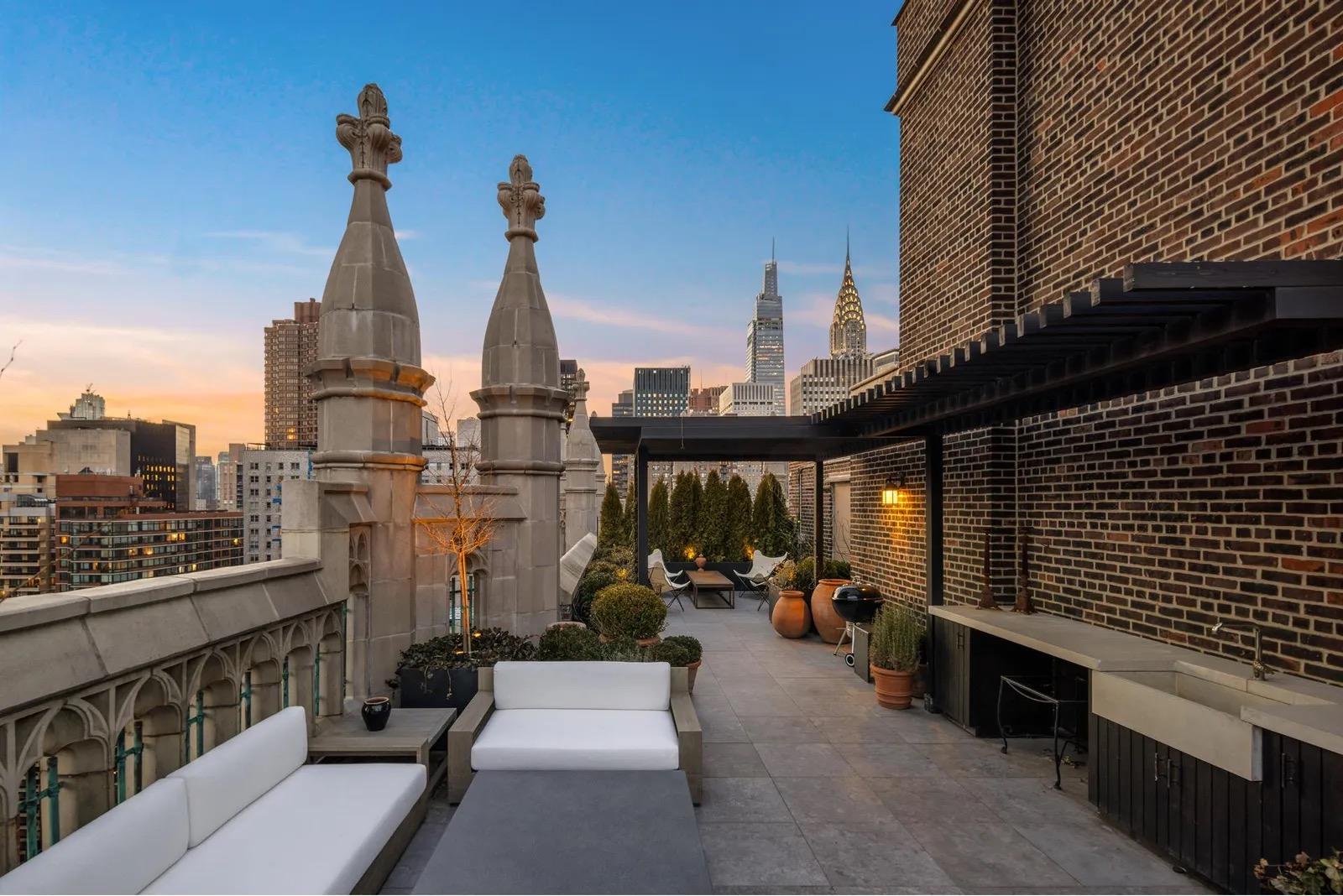 5 tudor city pl #ph7