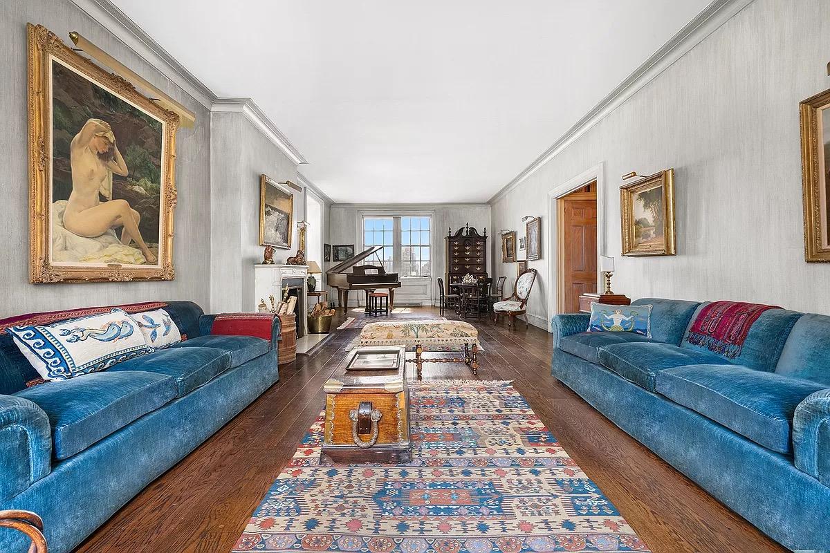 listing image
