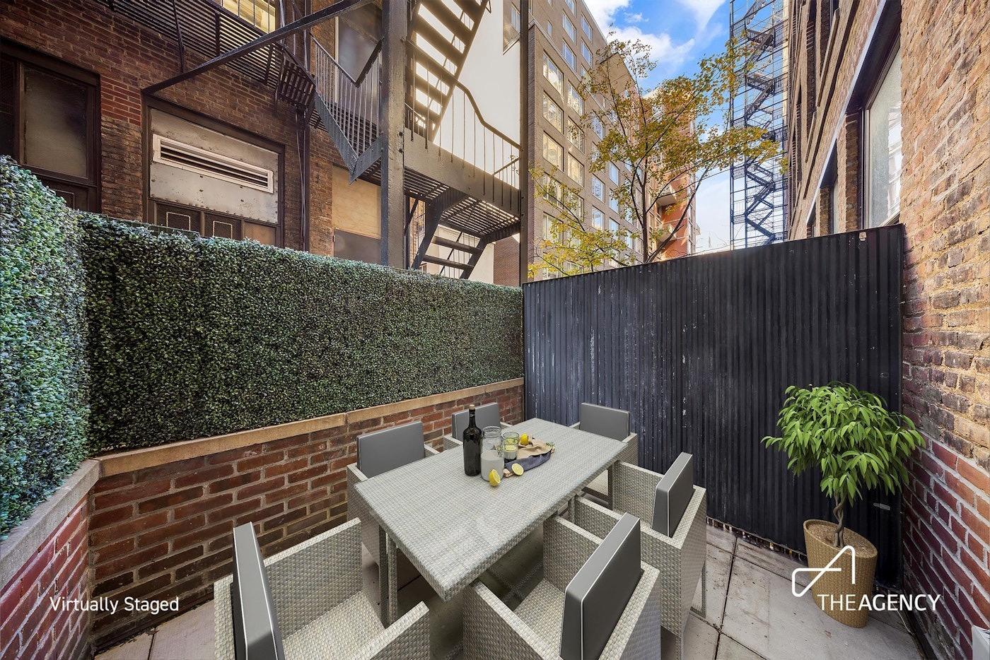 140 west 22 #2d