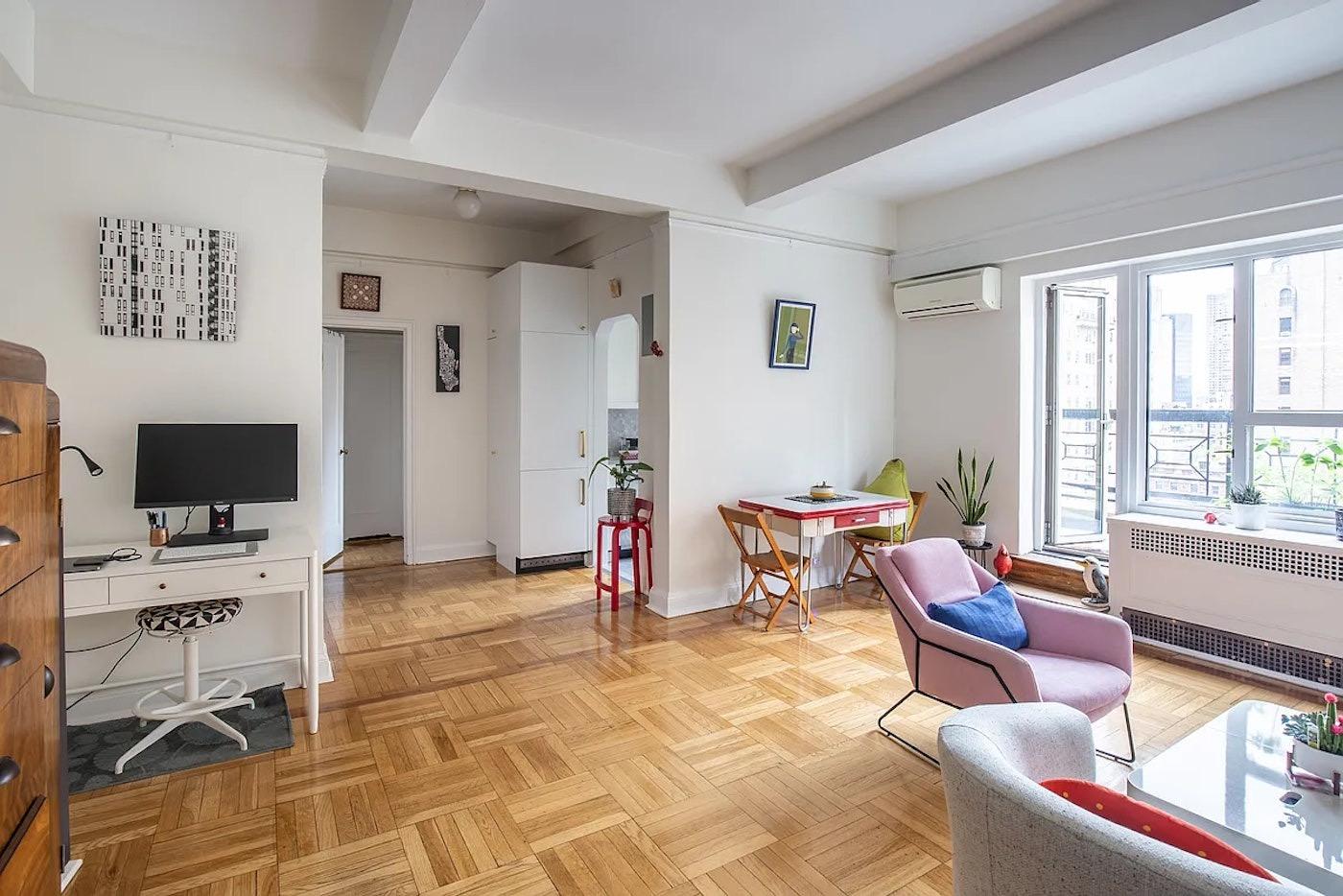 listing image