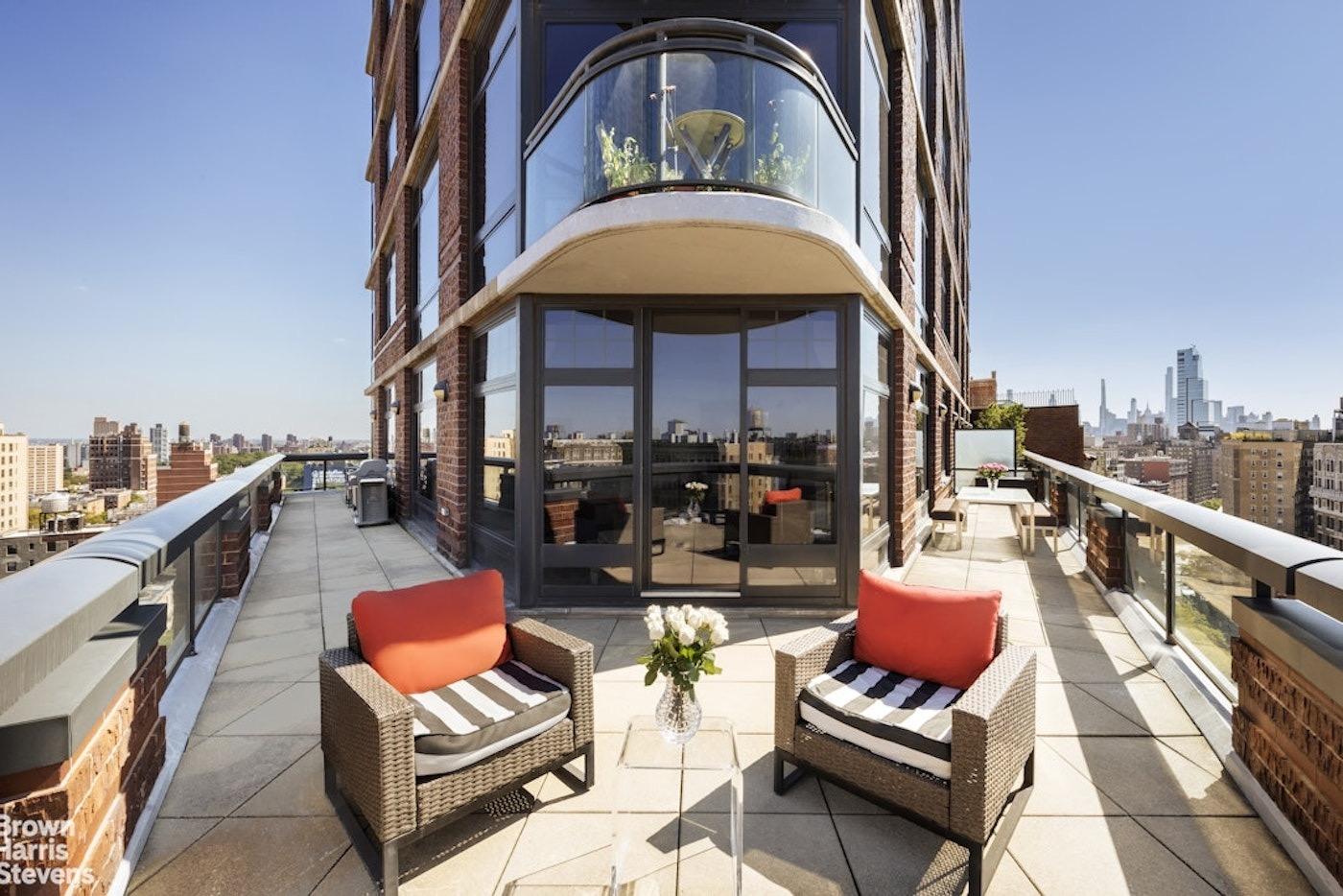272 west 107 #18b
