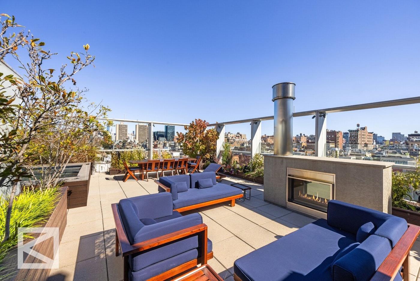 350 west broadway #ph