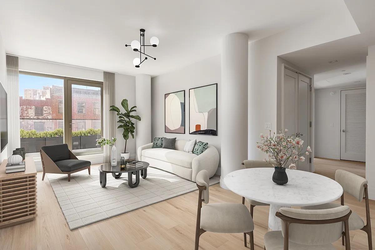 222 east broadway #4a