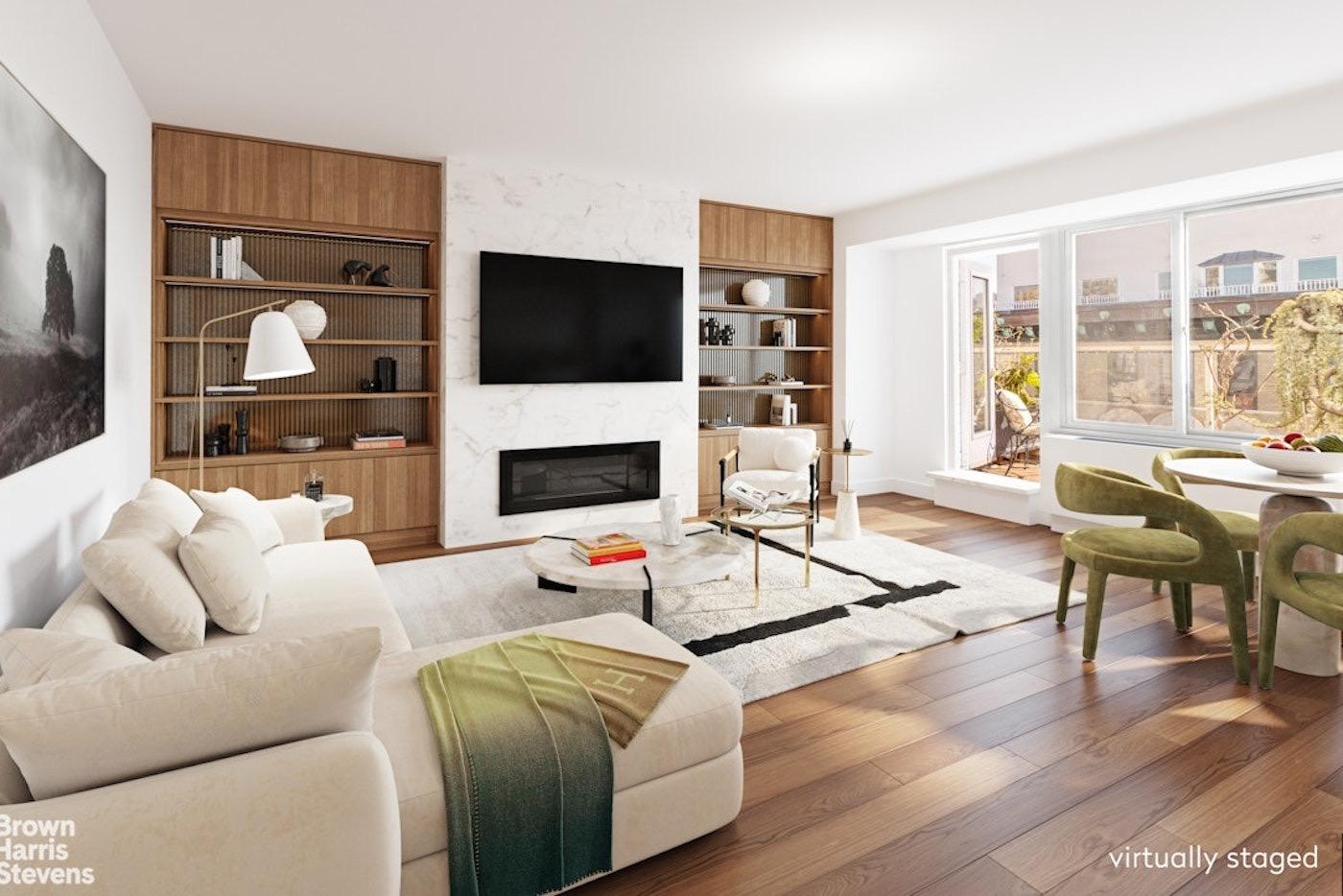 60 riverside dr #19b