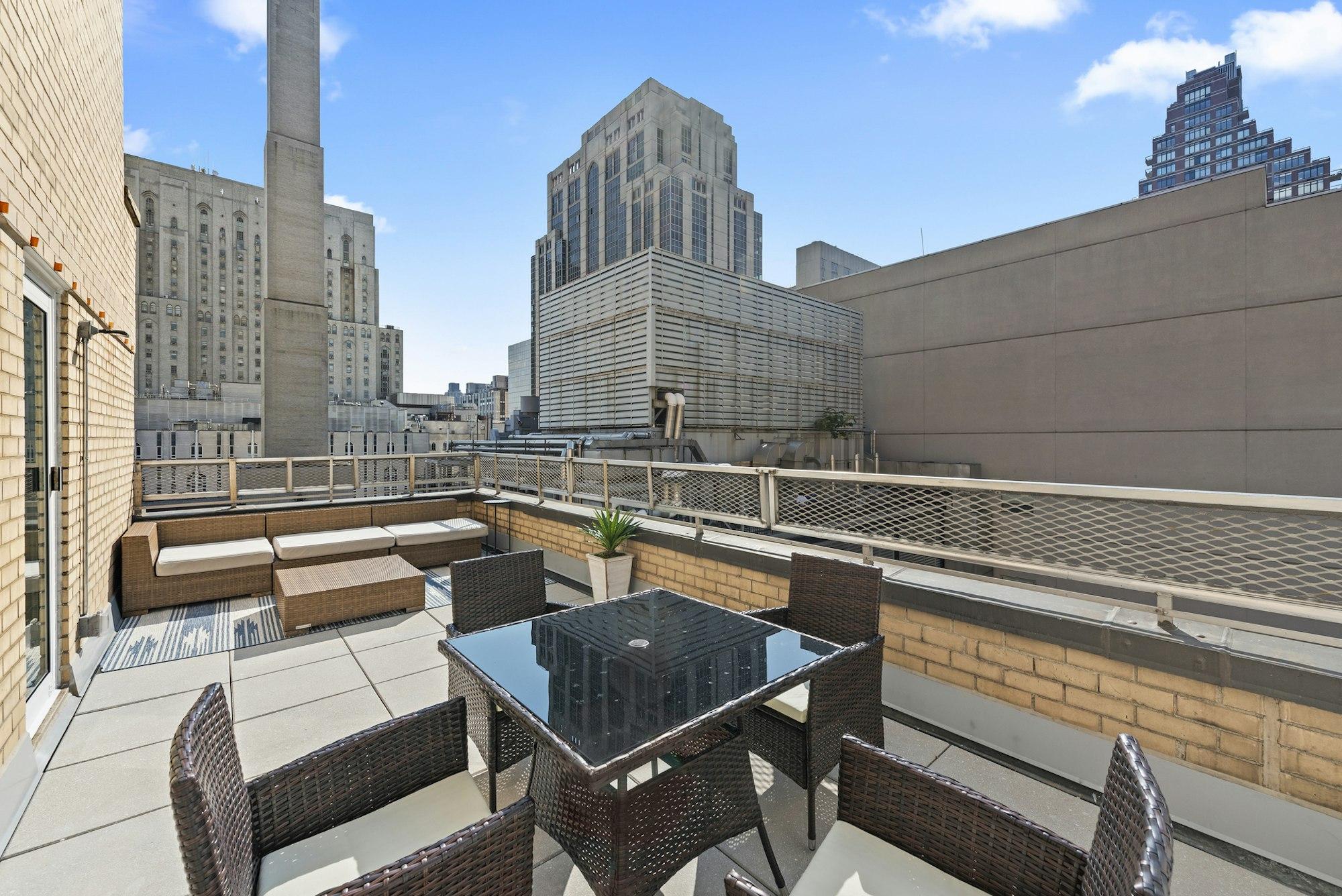 520 east 72 #17c