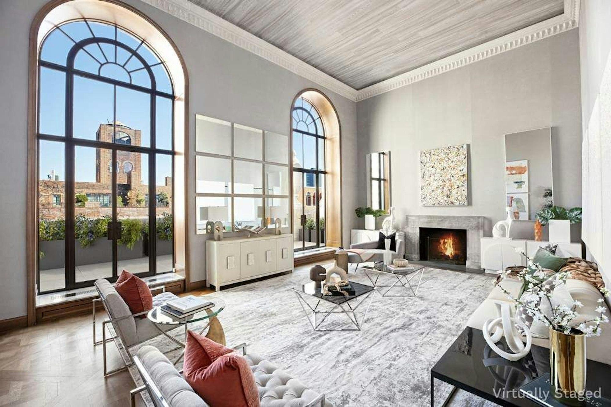 322 east 57 #16/17a