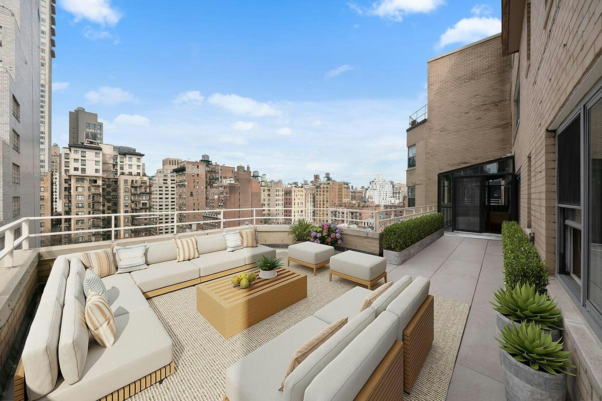 150 east 61 #15b