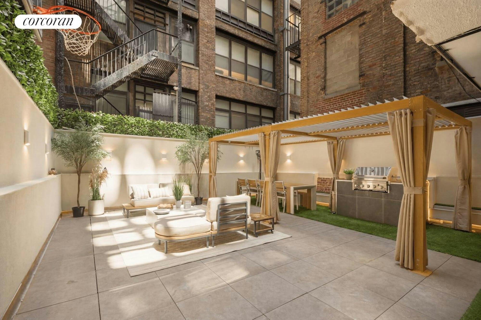 128 west 26 #2