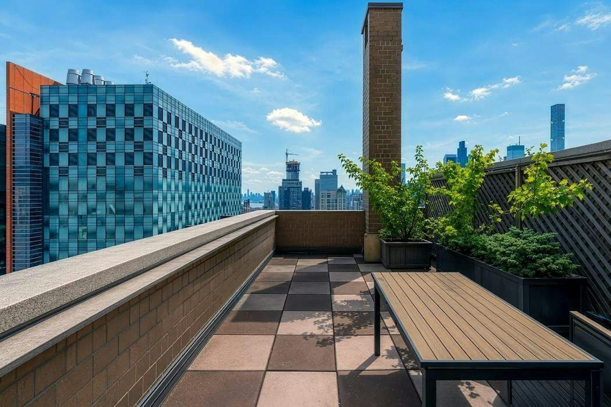 400 east 70 #3501