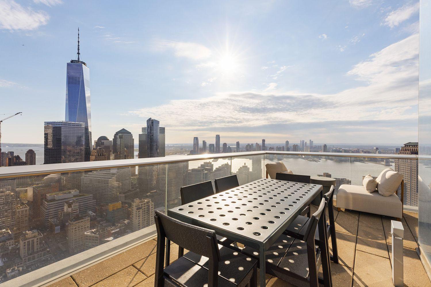 56 leonard st #47w