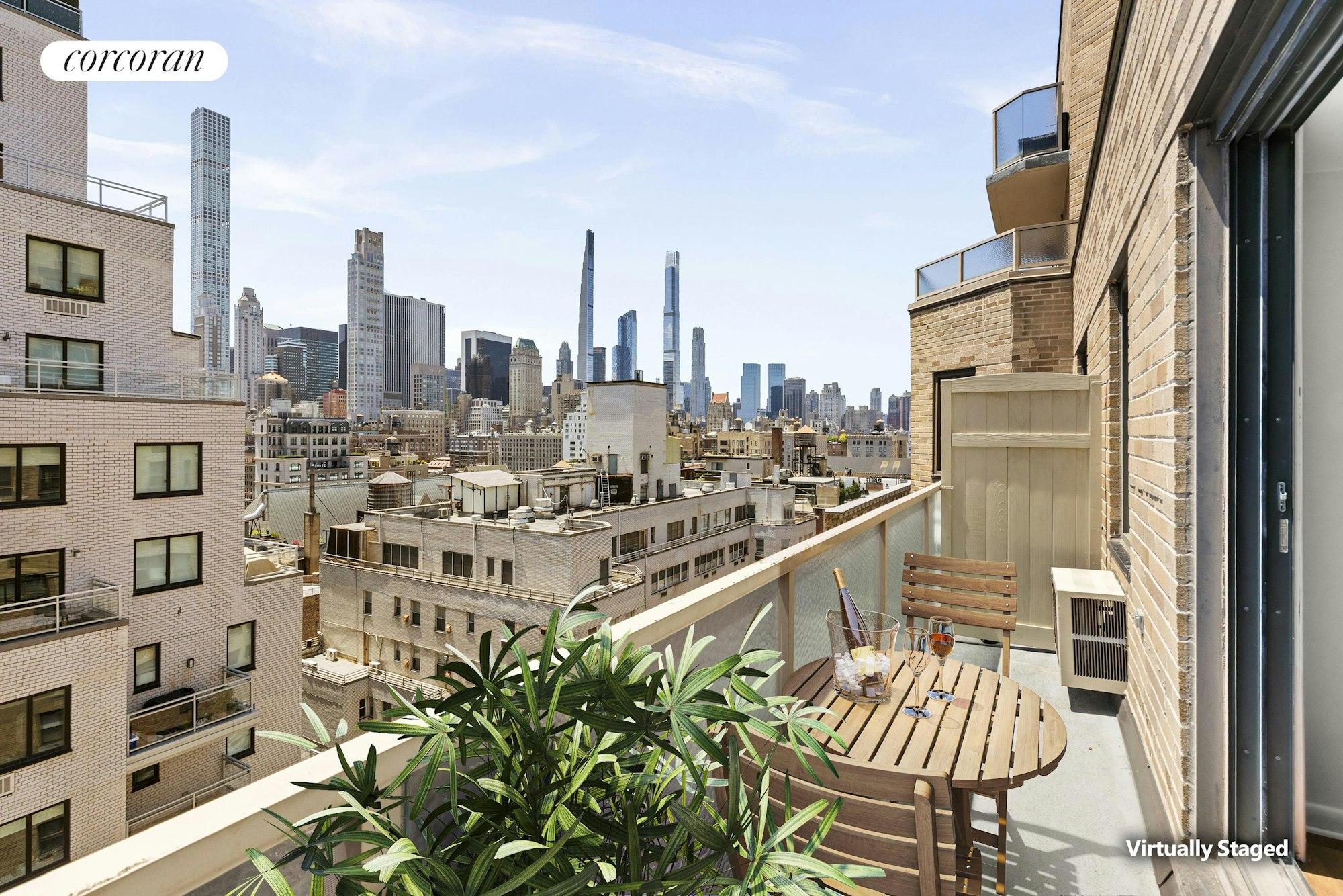 167 east 67 #17b