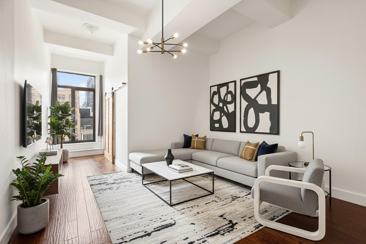 310 east 46 #15g