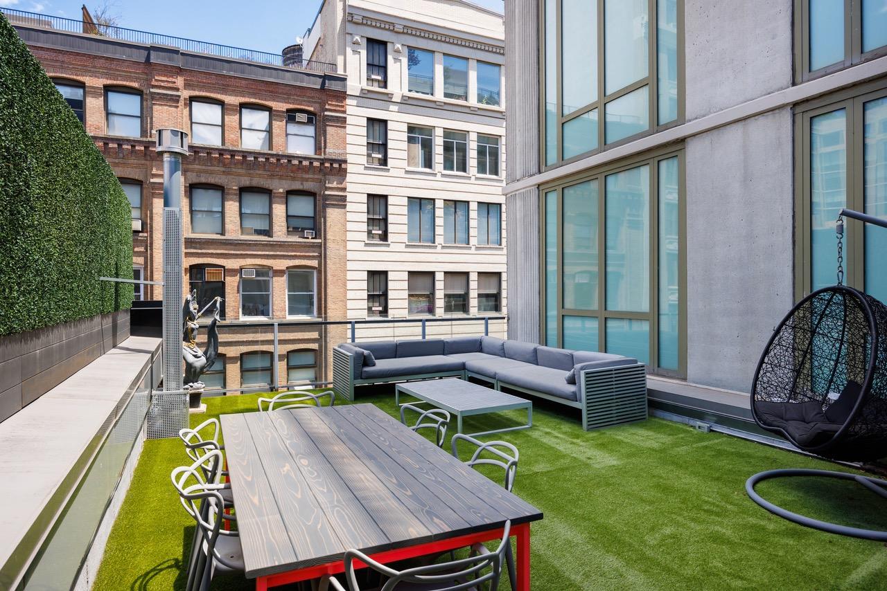 138 west 19 #ph