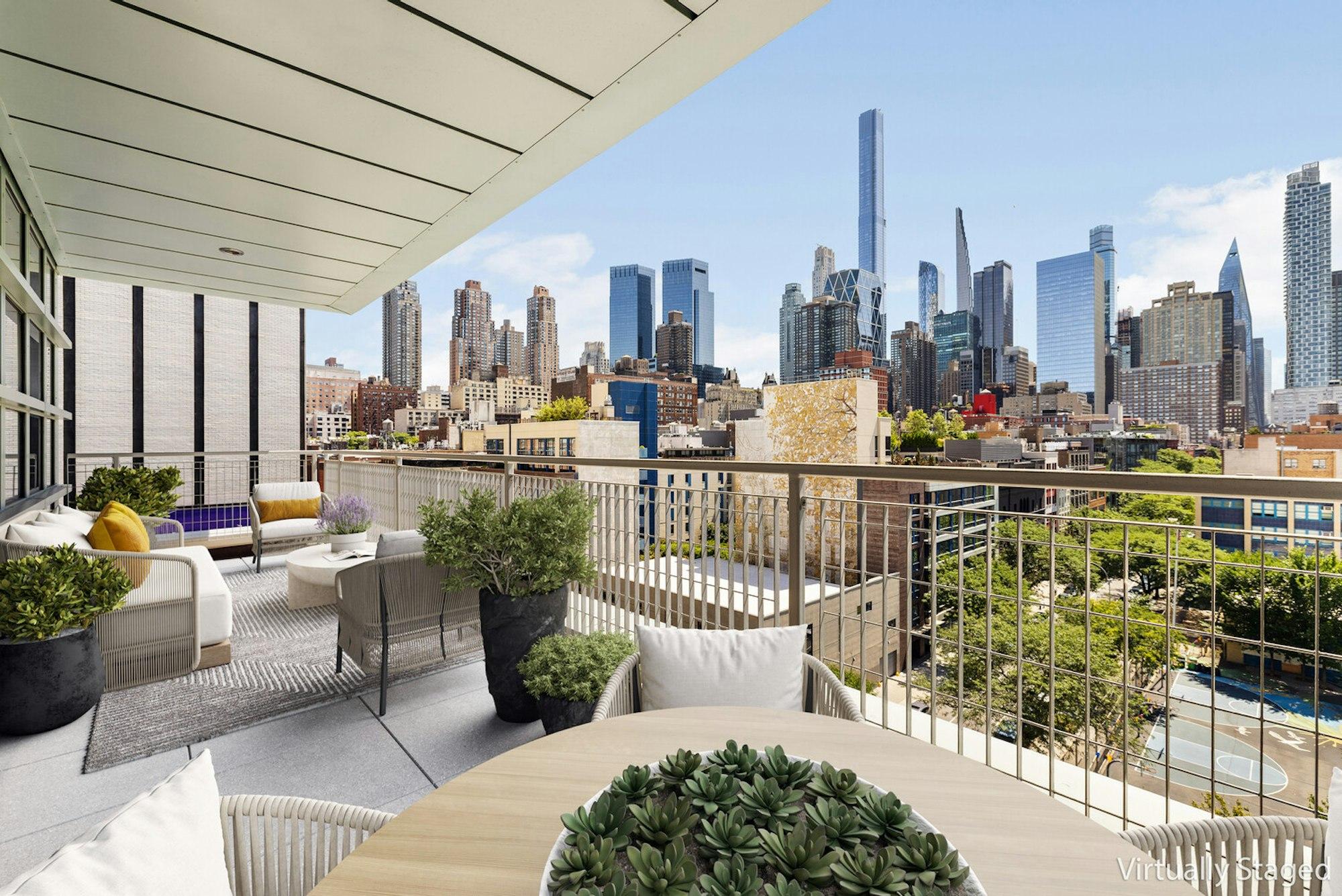 500 west 53 #7a