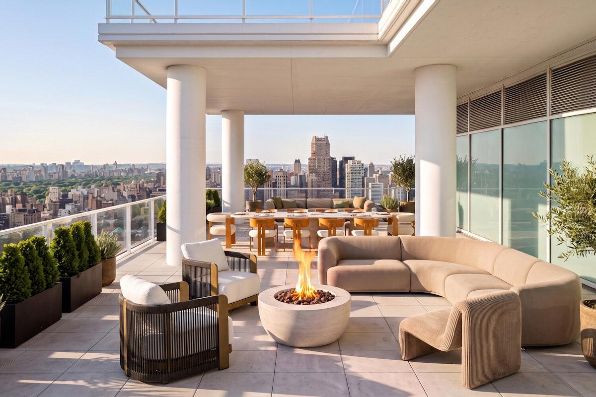 200 east 59 #ph34