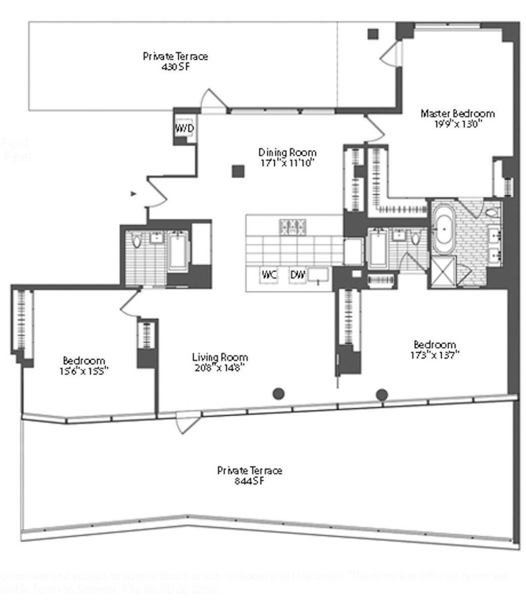 listing image