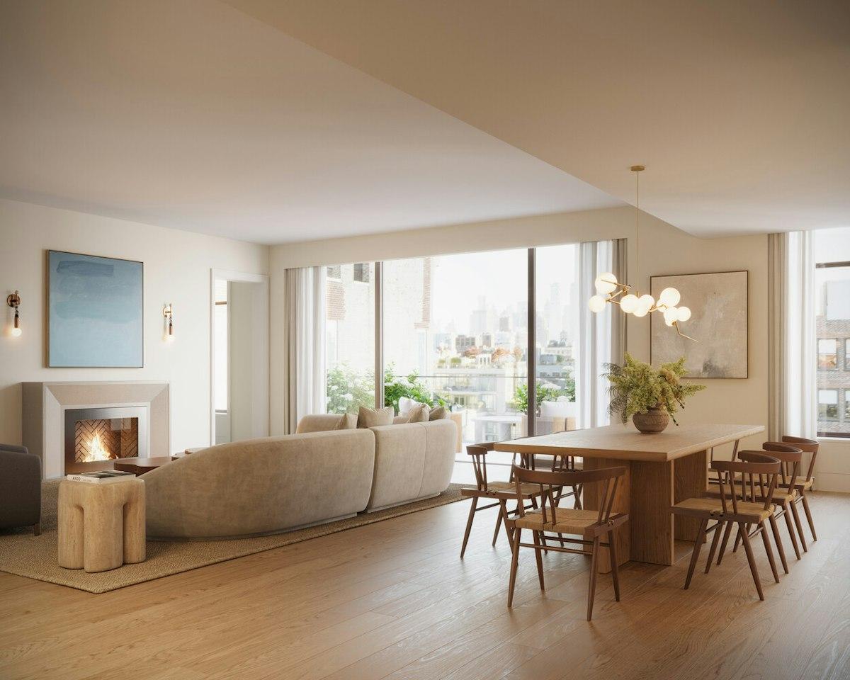 142 west 21 #2b