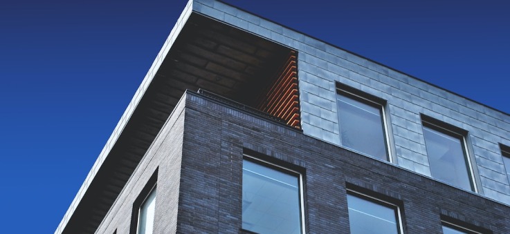 Manhattan terrace market